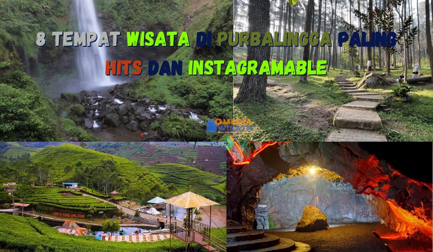 8 Tempat Wisata di Purbalingga Paling Hits dan Instagramable