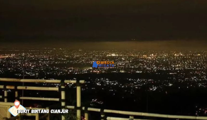 Bukit Bintang Cianjur