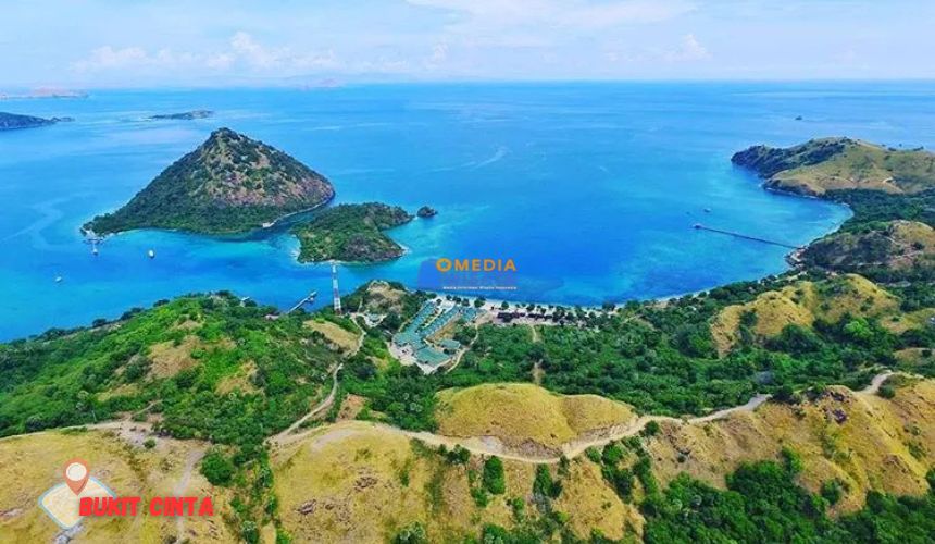 Bukit Cinta Labuan Bajo