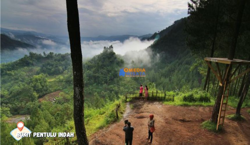 Bukit Pentulu Indah