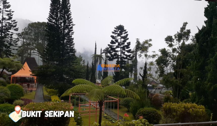 Bukit Sekipan