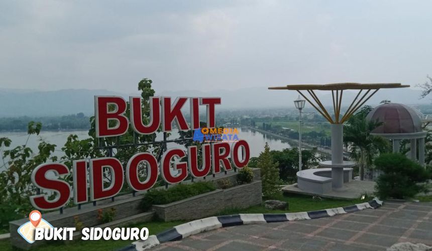 Bukit Sidoguro