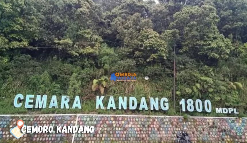 Cemoro Kandang