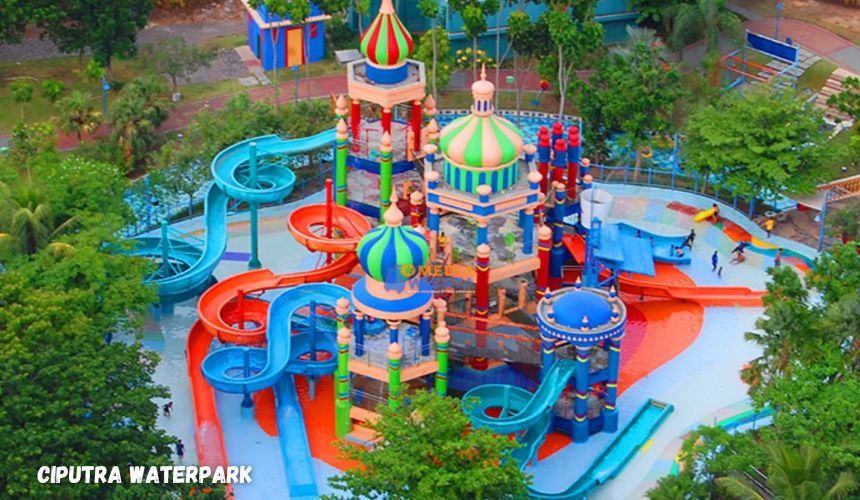 Ciputra Waterpark