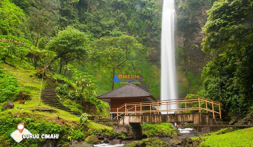 Curug Cimahi