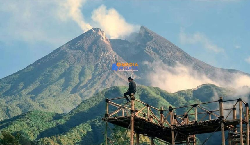 Daya Tarik Bukit Klangon yang Wajib Dikunjungi