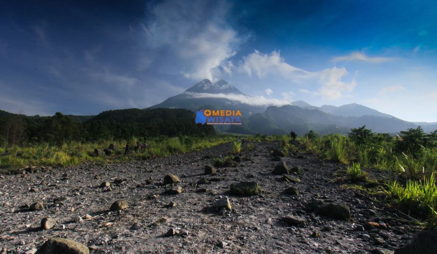 Daya Tarik Wisata Bunker Kaliadem di Yogyakarta