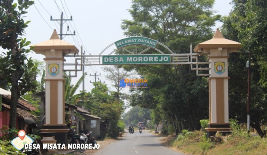 Desa Wisata Mororejo