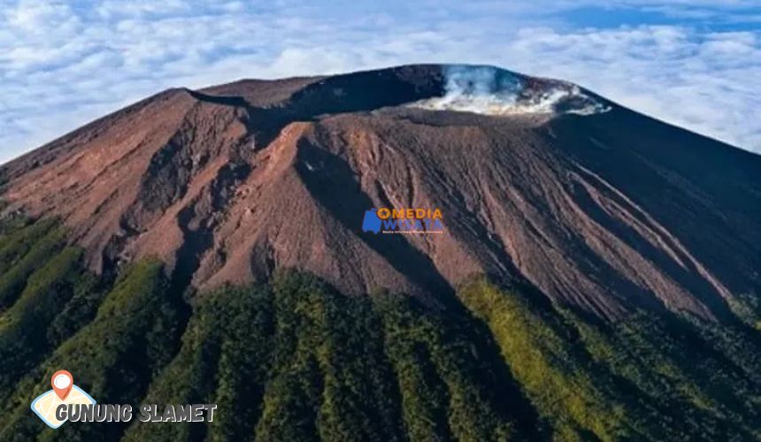 Gunung Slamet