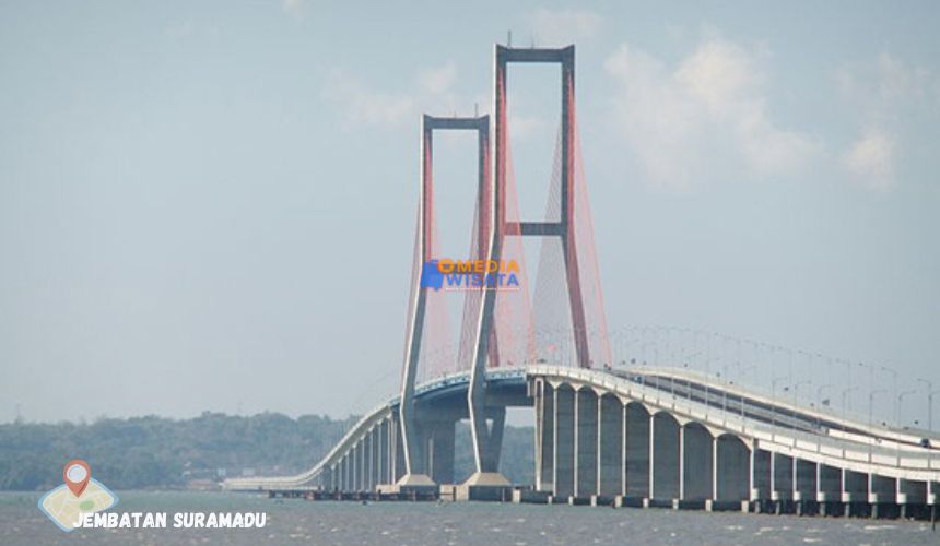 Jembatan Suramadu