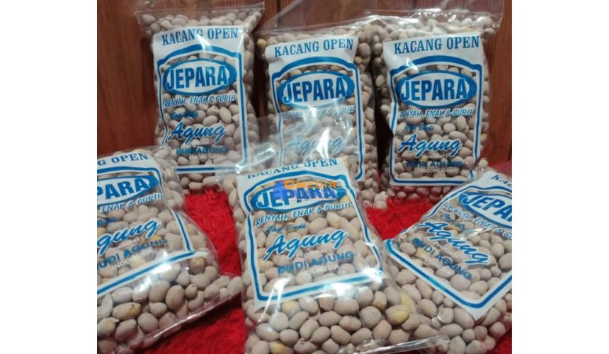 Kacang Jepara