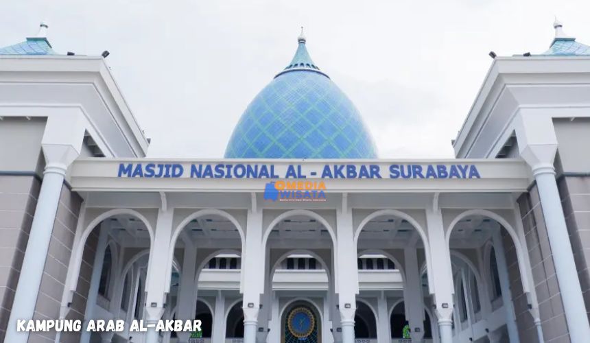 Kampung Arab Al-Akbar