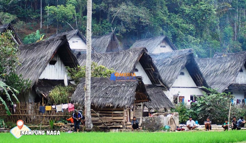 Kampung Naga