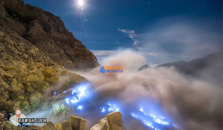 Kawah Ijen