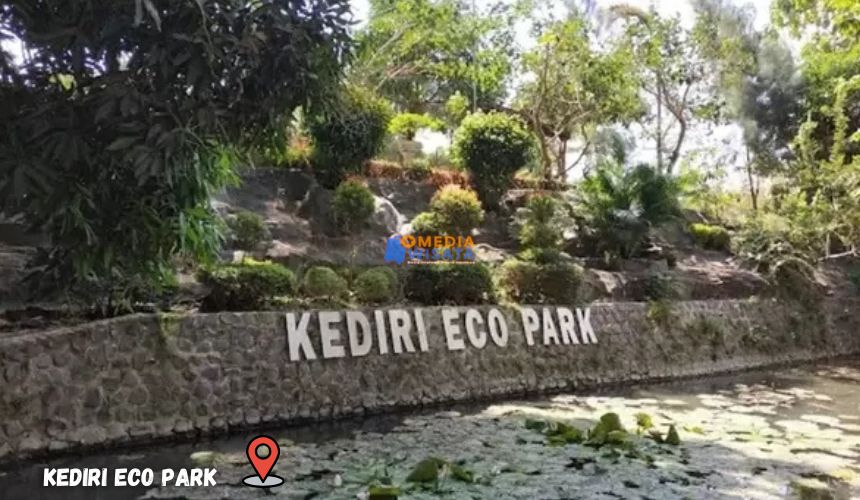 Kediri Eco Park