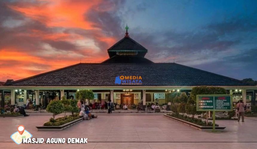 Masjid Agung Demak