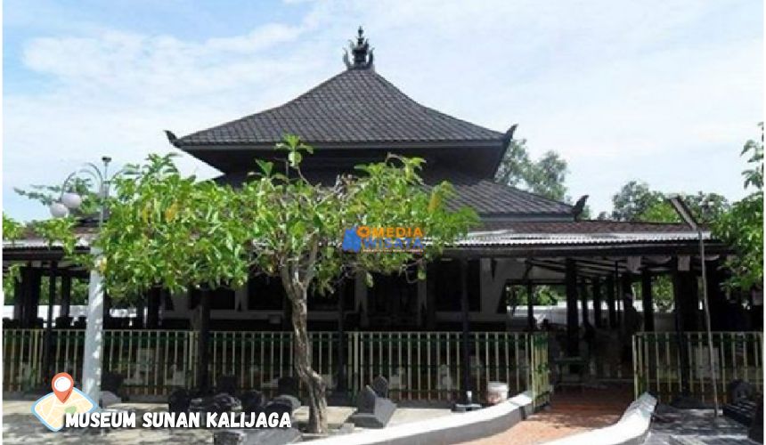 Museum Sunan Kalijaga