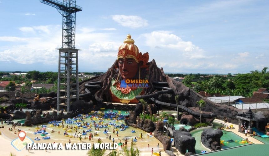 Pandawa Water World