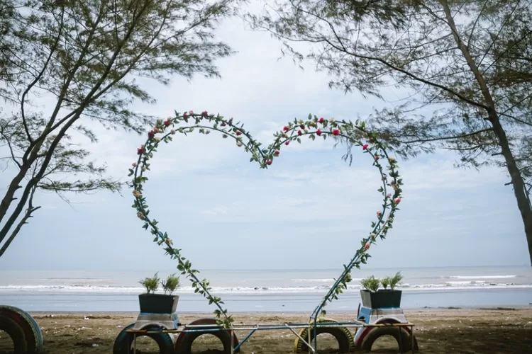 Pantai Joko Tingkir