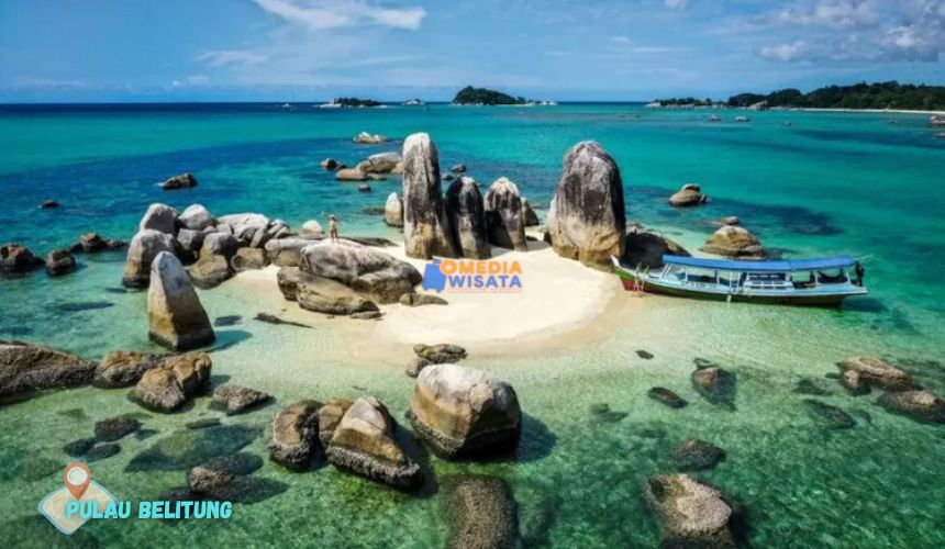 Pulau Belitung