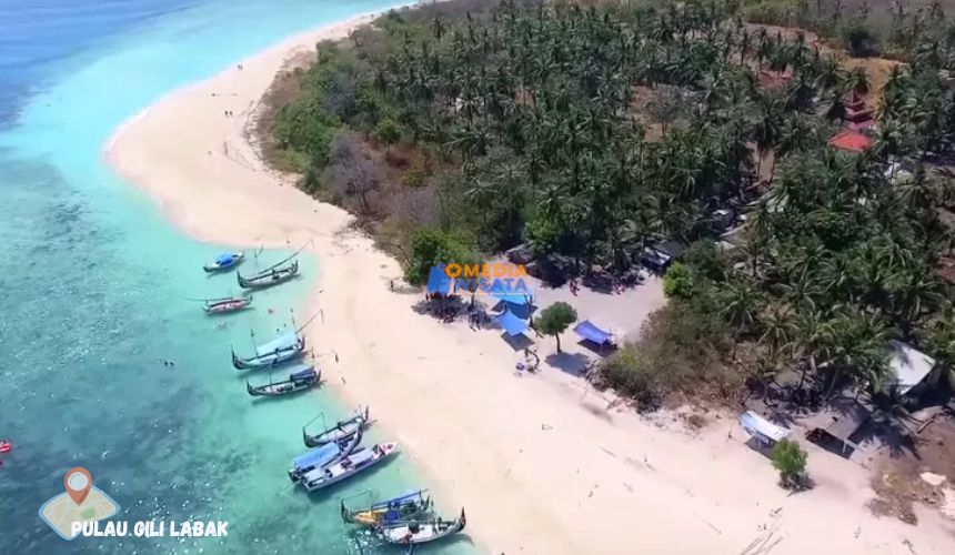 Pulau Gili Labak