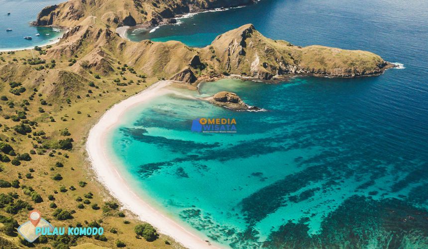 Pulau Komodo