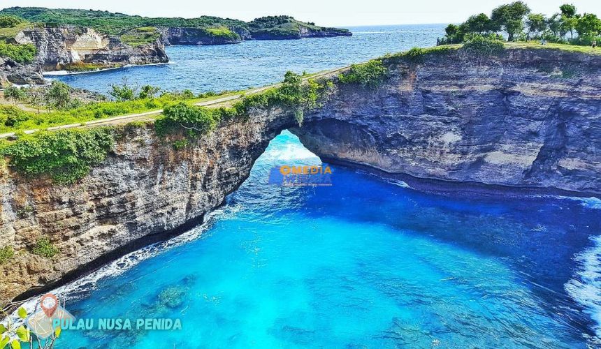 Pulau Nusa Penida