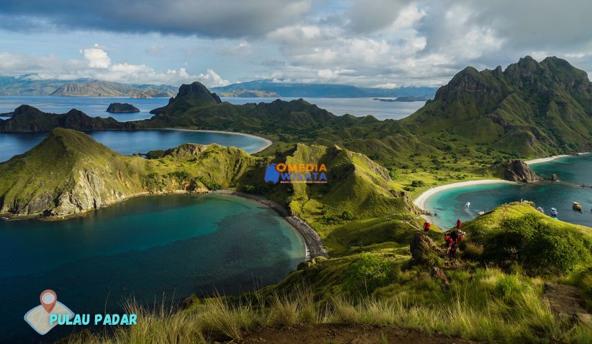 Pulau Padar