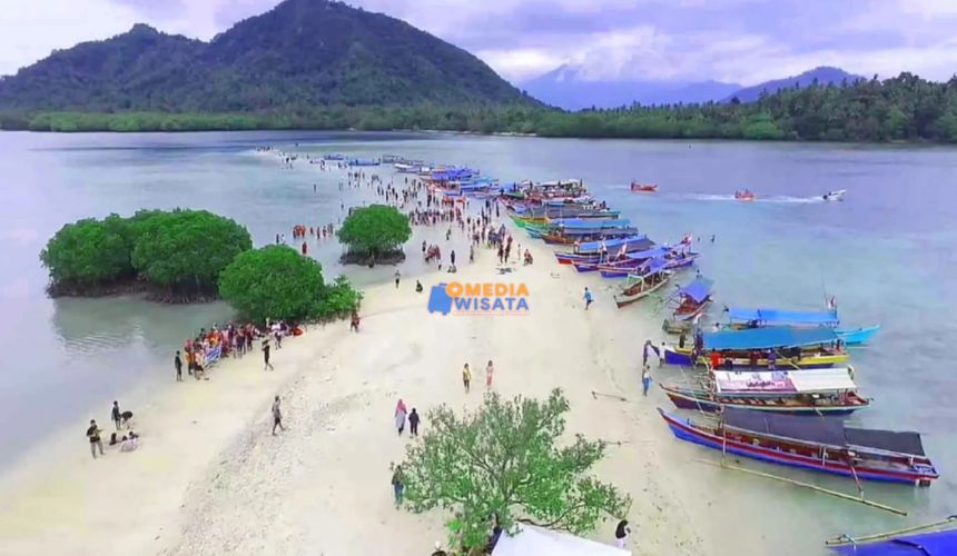 Pulau Pahawang: Surga Snorkeling di Lampung