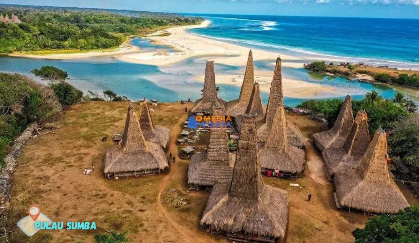 Pulau Sumba