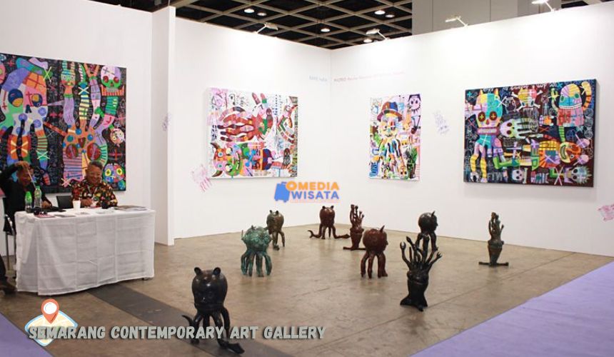 Semarang Contemporary Art Gallery