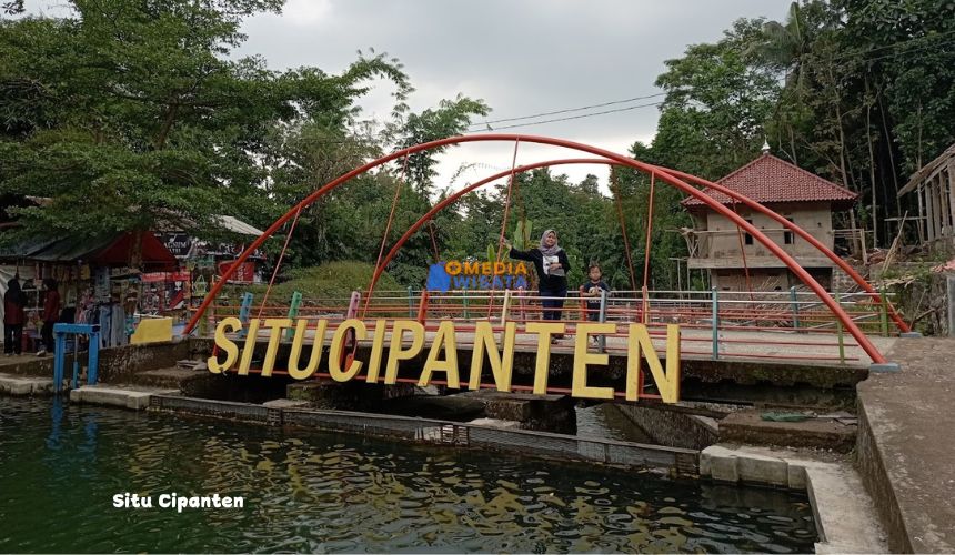 Situ Cipanten