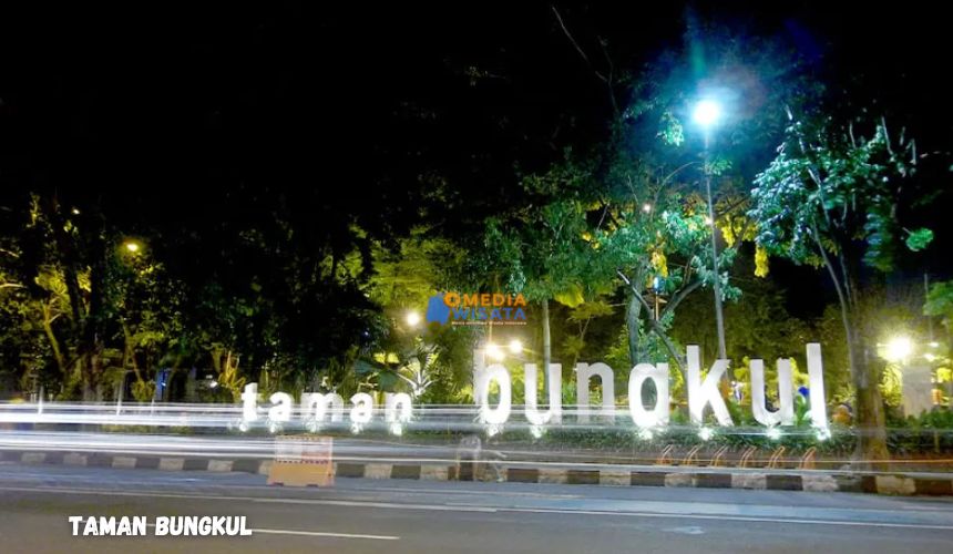 Taman Bungkul