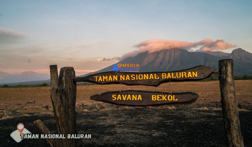 Taman Nasional Baluran