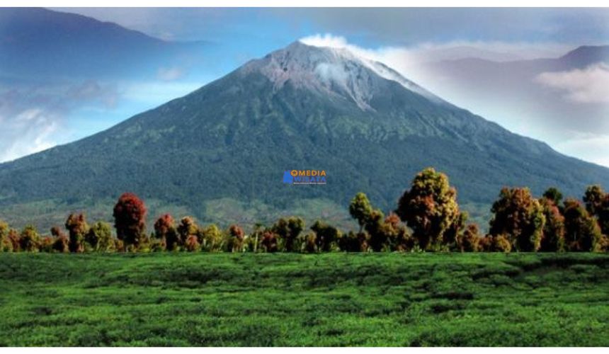 Taman Nasional Gunung Ciremai