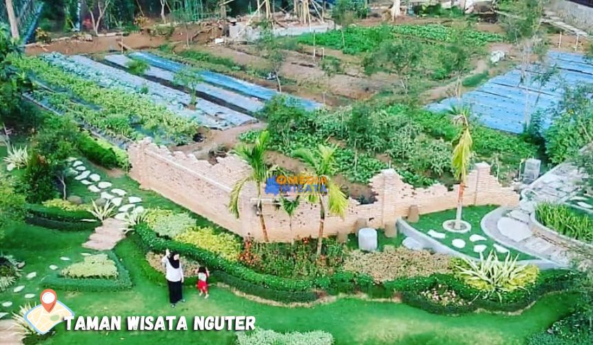 Taman Wisata Nguter