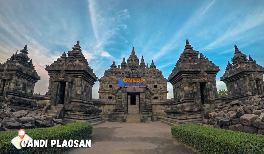 candi plaosan